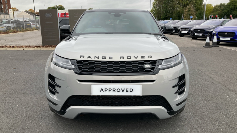 Land Rover Range Rover Evoque 1.5 P300e Autobiography 5dr Auto Hatchback